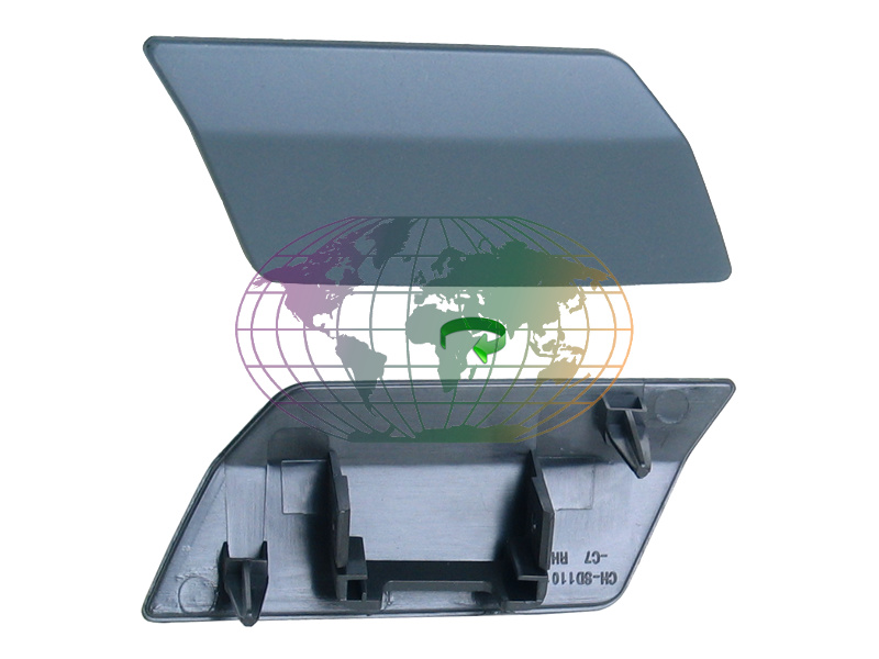 Bumper Bodermann 7855147