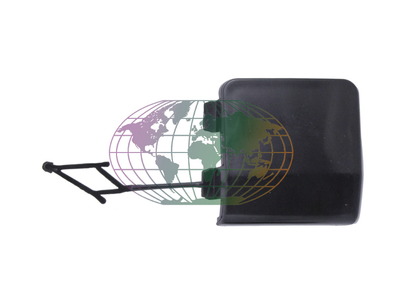 Voorbumper deel Bodermann 7855159