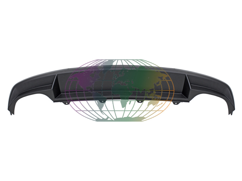 Bumperspoilers Bodermann 7855165