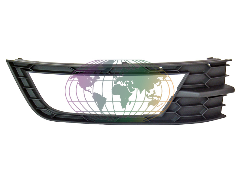 Grille Bodermann 7855363