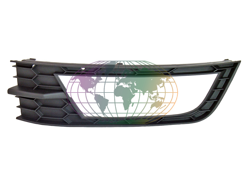 Grille Bodermann 7855364