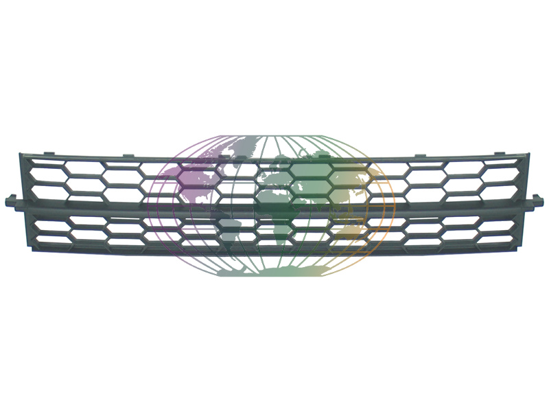 Grille Bodermann 7855385