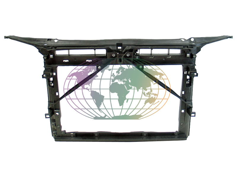 Voorpaneel deel Bodermann 7855600