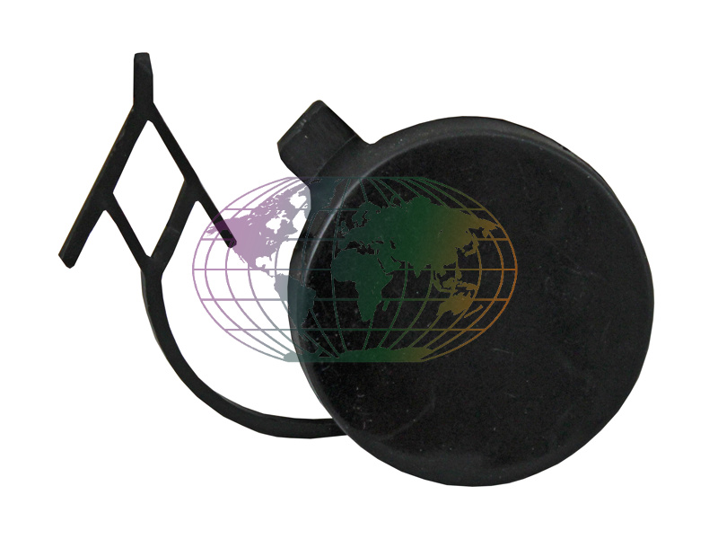 Voorbumper deel Bodermann 7856129