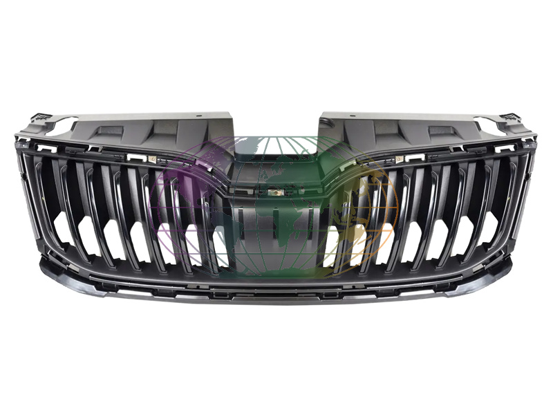 Grille Bodermann 7856350