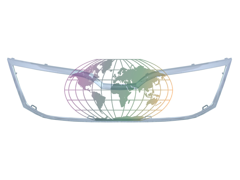 Grille Bodermann 7856370