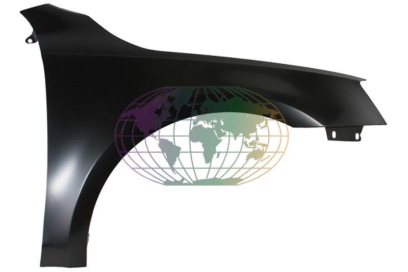 Spatbord Bodermann 7856501