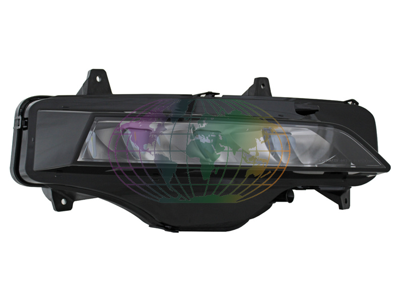 Mistlamp Bodermann 7857295