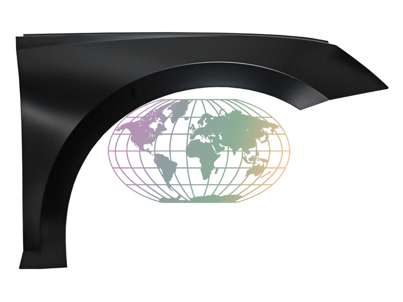 Spatbord Bodermann 7857501