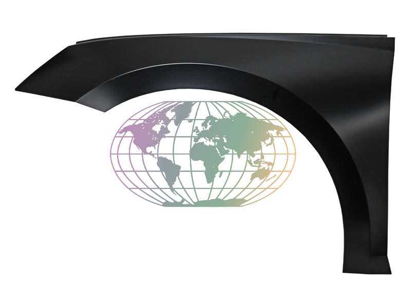 Spatbord Bodermann 7857502