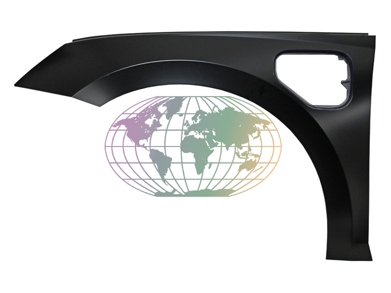 Spatbord Bodermann 7857512