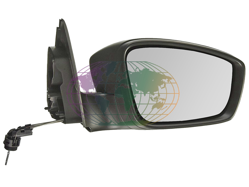 Buitenspiegel Bodermann 7861071