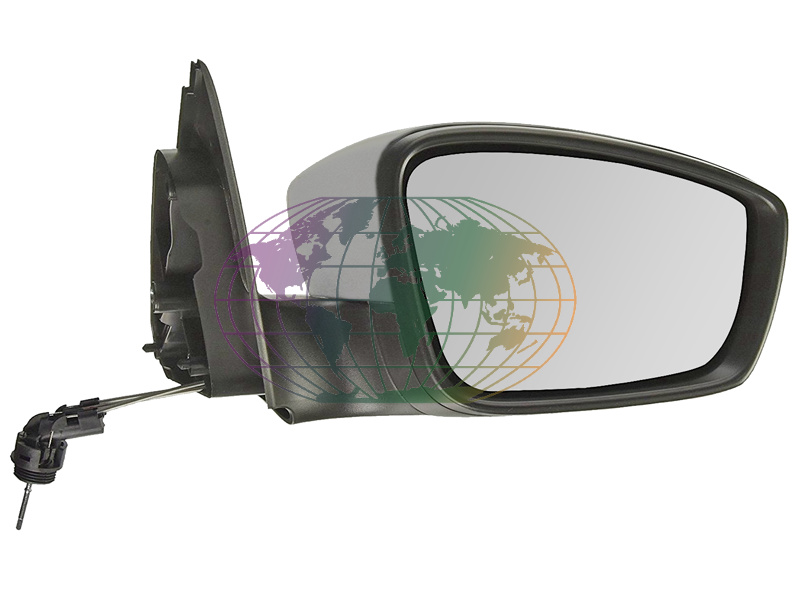 Buitenspiegel Bodermann 7861073