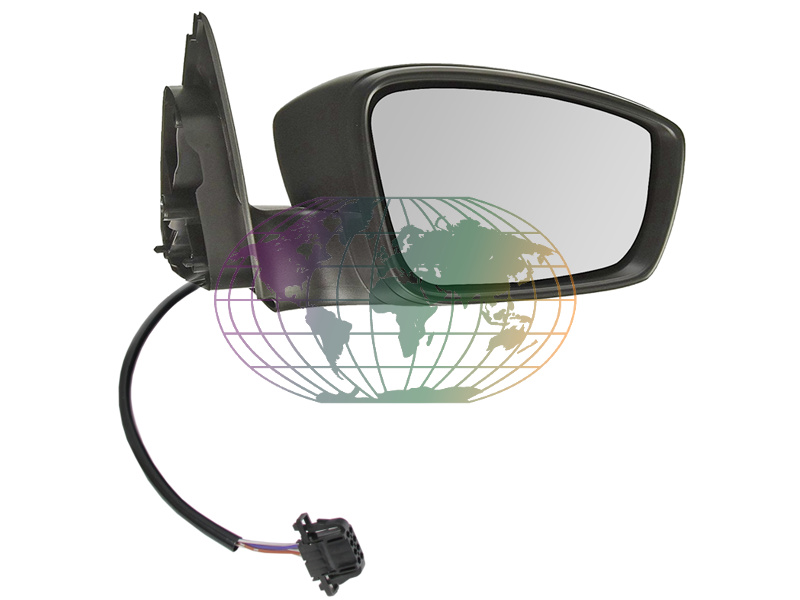 Buitenspiegel Bodermann 7861075