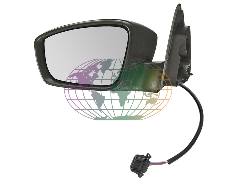 Buitenspiegel Bodermann 7861076