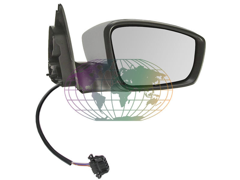 Buitenspiegel Bodermann 7861077