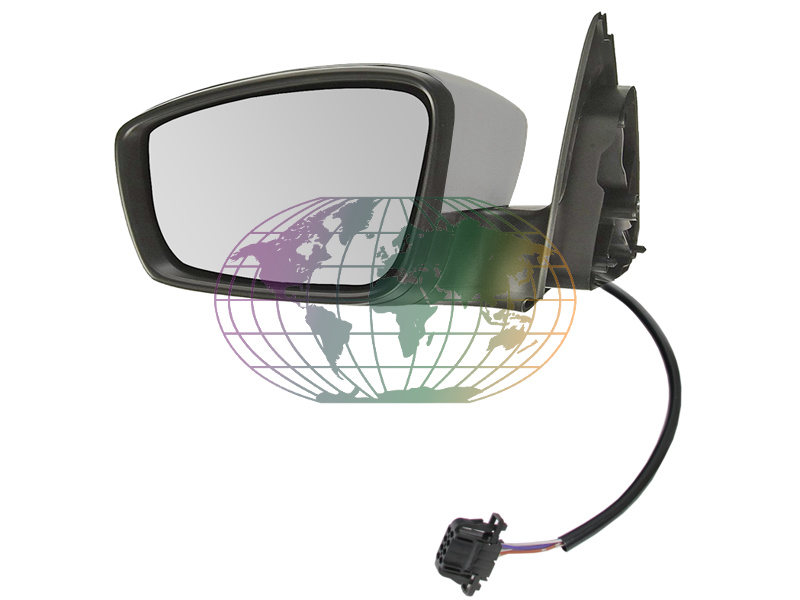 Buitenspiegel Bodermann 7861078