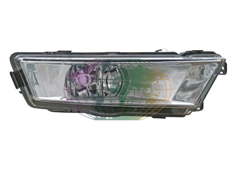 Mistlamp Bodermann 7861295