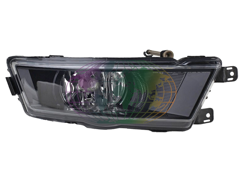 Mistlamp Bodermann 7861297