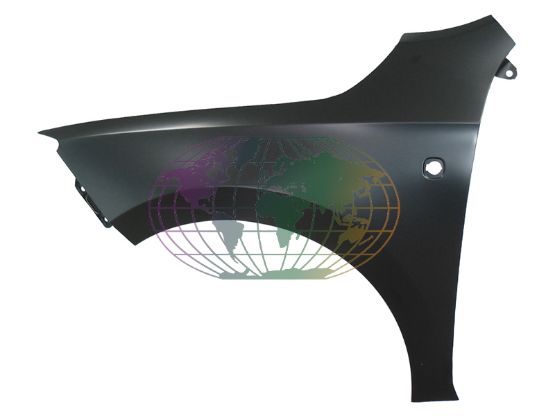 Spatbord Bodermann 7861502