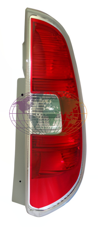 Achterlicht Bodermann 7871401