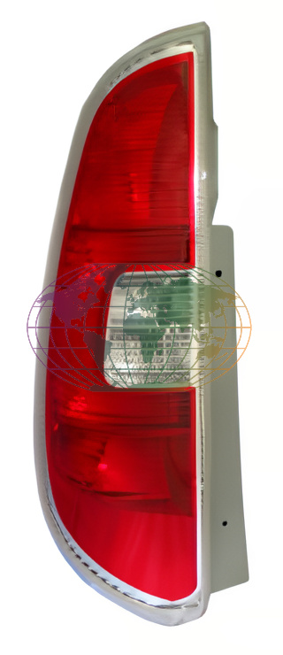 Achterlicht Bodermann 7871402