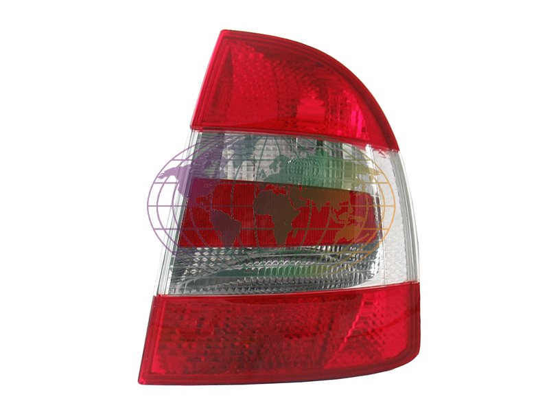 Achterlicht Bodermann 7876453