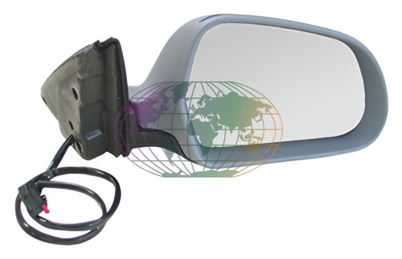 Buitenspiegel Bodermann 7877081