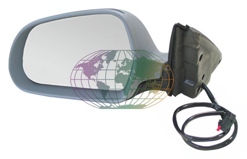 Buitenspiegel Bodermann 7877082