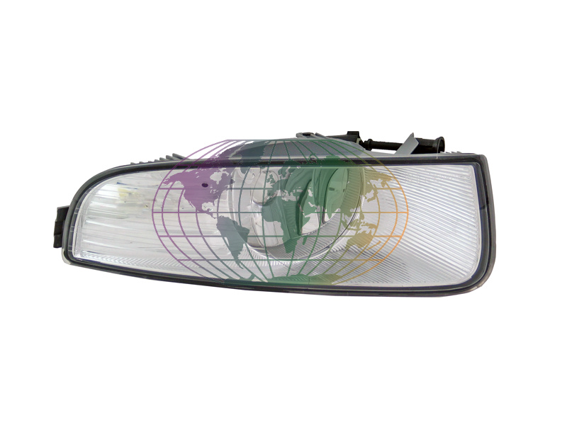 Mistlamp Bodermann 7877295