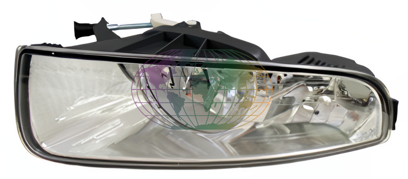 Mistlamp Bodermann 7877298