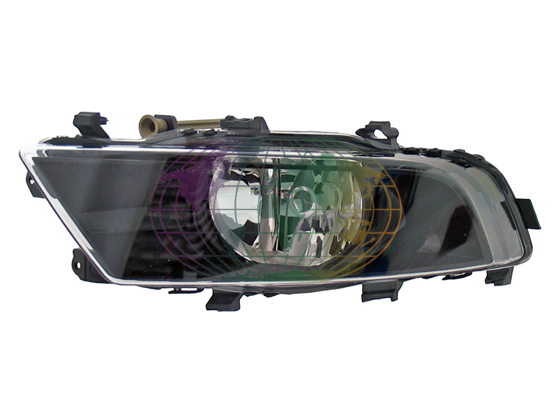 Mistlamp Bodermann 7878296