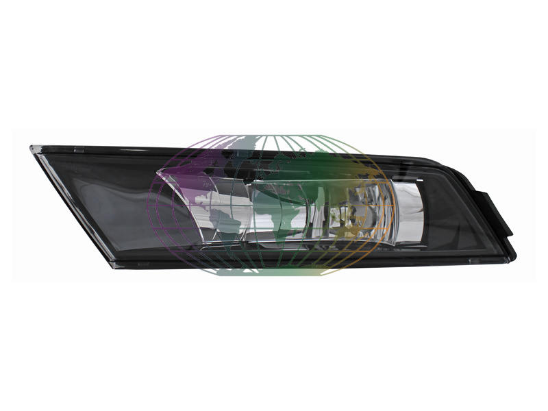 Mistlamp Bodermann 7879296