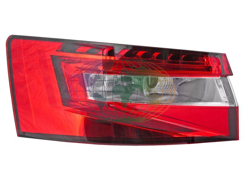 Achterlicht Bodermann 7879422