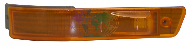 Knipperlicht Bodermann 8021302