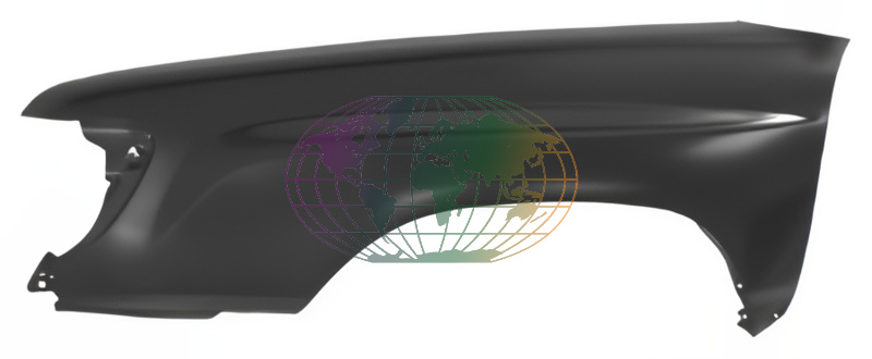 Spatbord Bodermann 8031502