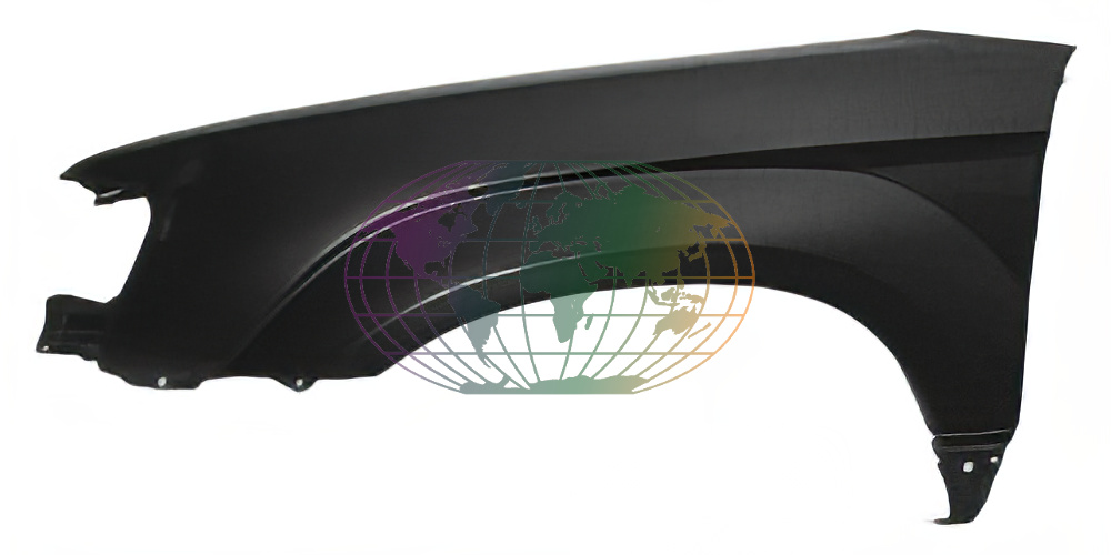 Spatbord Bodermann 8032502