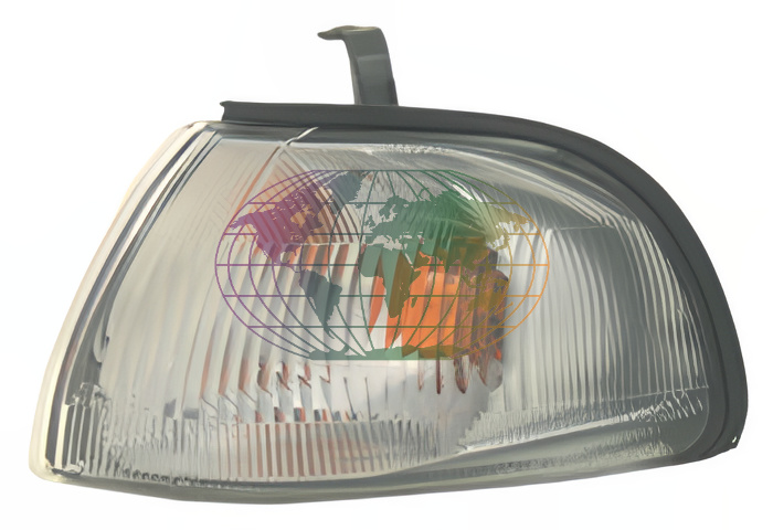 Knipperlicht Bodermann 8042312