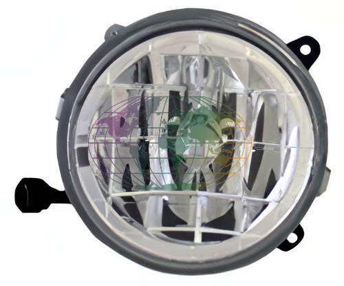 Mistlamp Bodermann 8052296