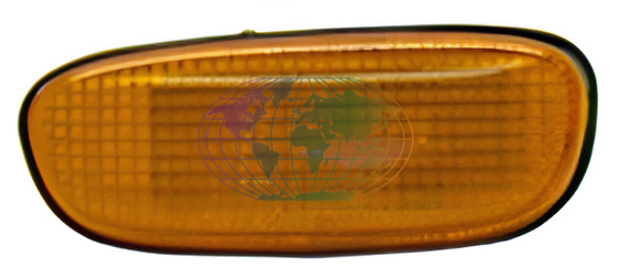 Knipperlicht Bodermann 8052341