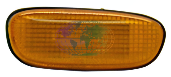 Knipperlicht Bodermann 8052342