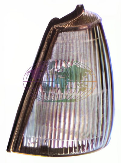 Breedtelicht Bodermann 8203302