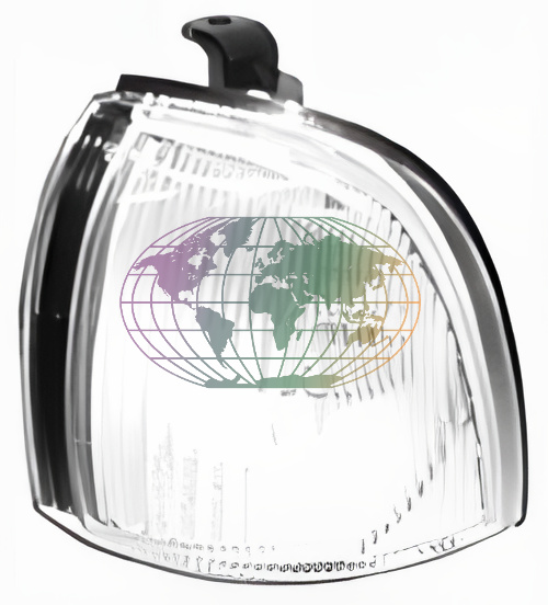 Knipperlicht Bodermann 8204302