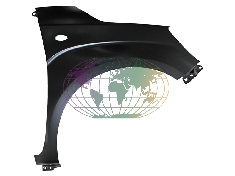 Spatbord Bodermann 8208501