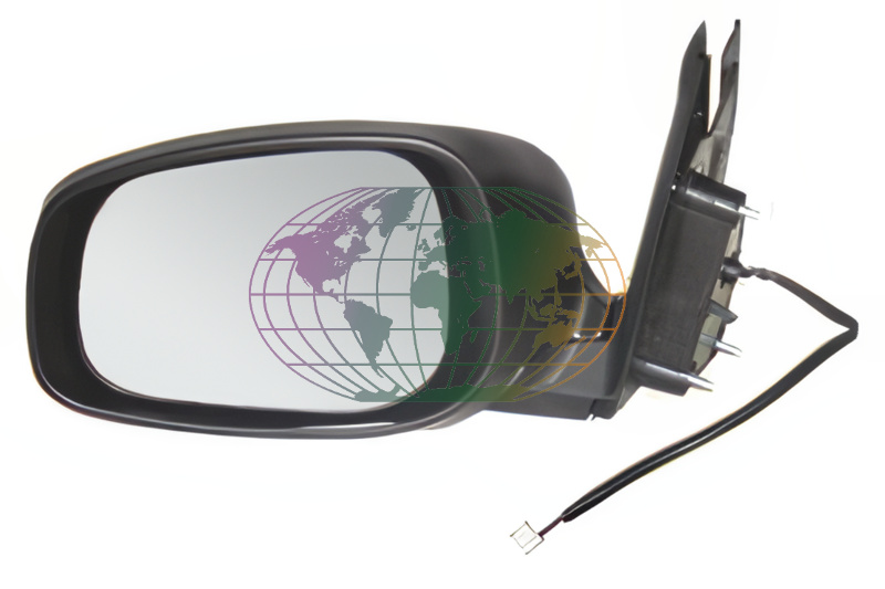 Buitenspiegel Bodermann 8216084