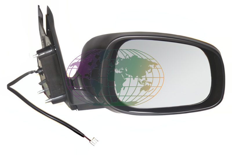 Buitenspiegel Bodermann 8216085