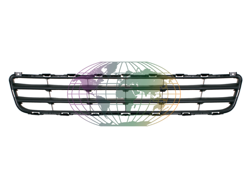 Grille Bodermann 8216380