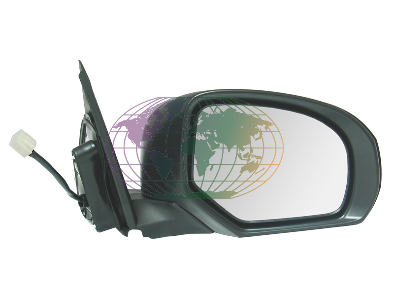 Buitenspiegel Bodermann 8217085