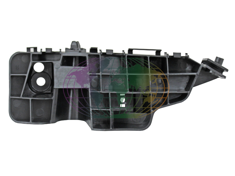 Houder, bumper Bodermann 8217112