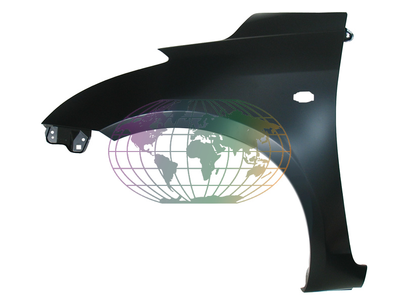 Spatbord Bodermann 8217502